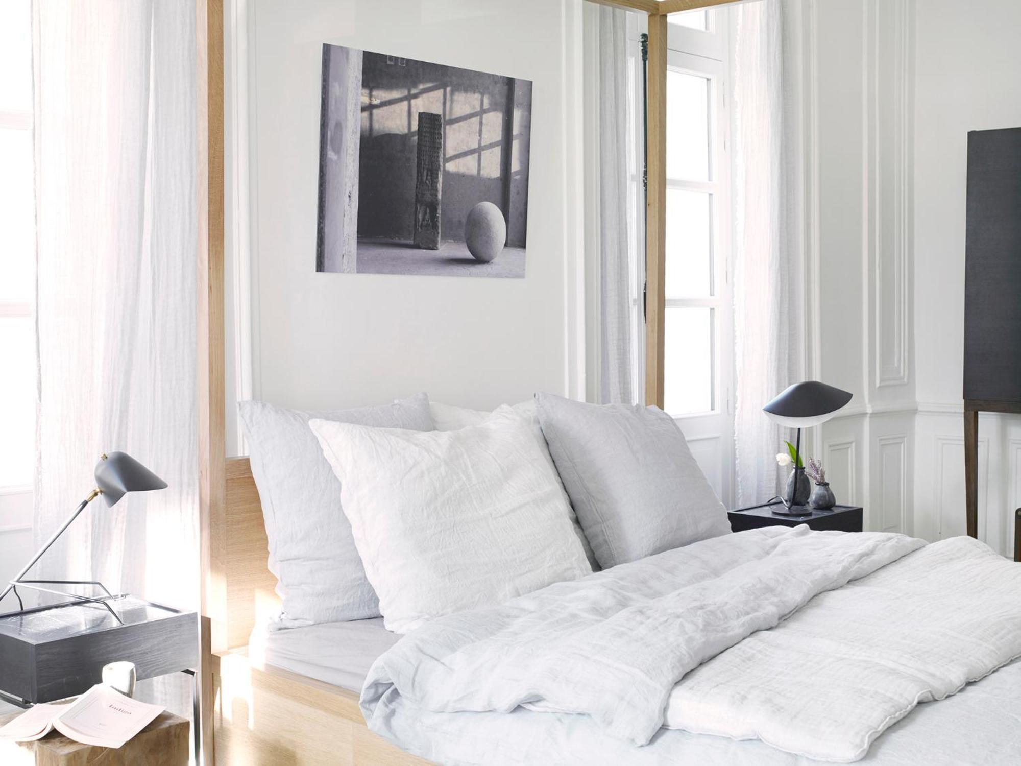 Une Suite A Vannes Ngoại thất bức ảnh