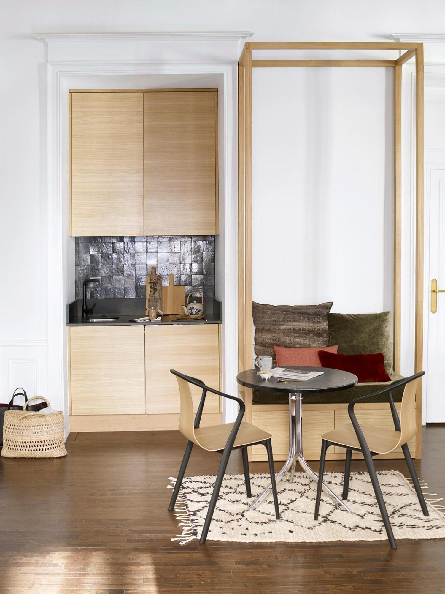Une Suite A Vannes Ngoại thất bức ảnh