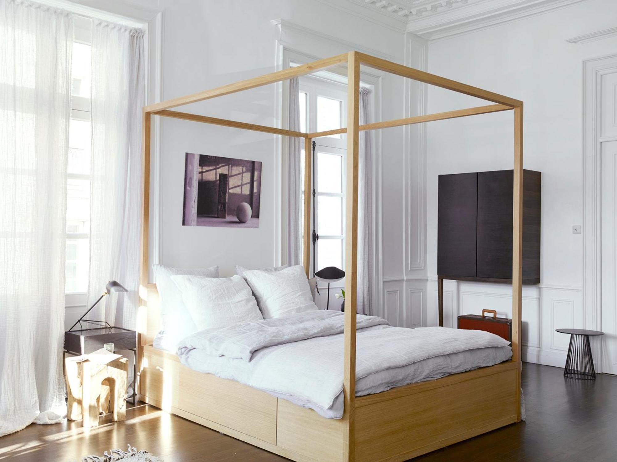 Une Suite A Vannes Ngoại thất bức ảnh