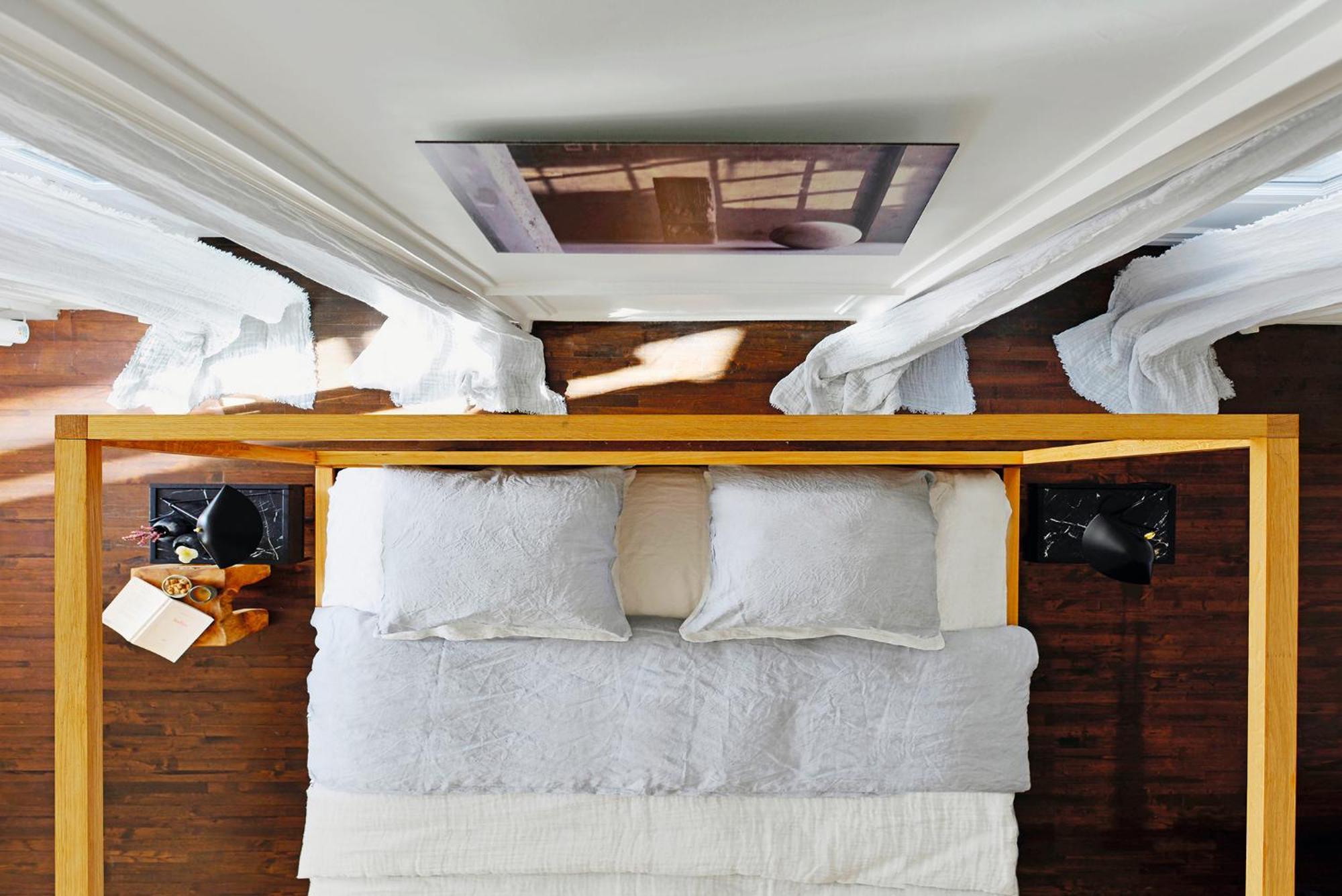 Une Suite A Vannes Ngoại thất bức ảnh